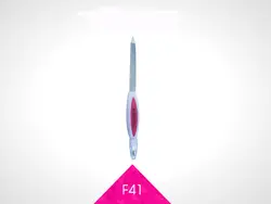 سوهان ناخن دو کاره F41 مکس ژورنال