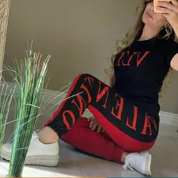 ست اسپرت زنانه