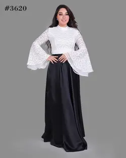 دامن موج ساتن