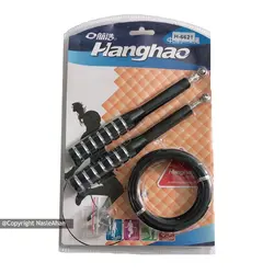 طناب سرعتی کراس فیت مدل Hanghao