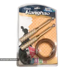 طناب سرعتی کراس فیت مدل Hanghao