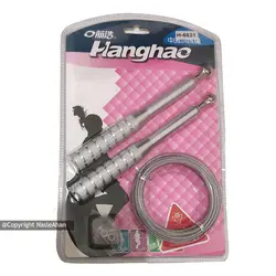 طناب سرعتی کراس فیت مدل Hanghao