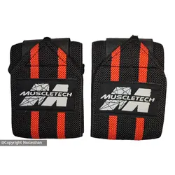 مچ بند بدنسازی مدل MuscleTech