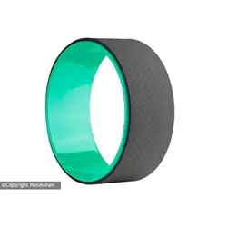 چرخ یوگا Yoga Wheel مدل TPE