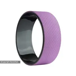 چرخ یوگا Yoga Wheel مدل TPE