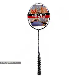 راکت بدمینتون پرواسپرتز مدل PRO-206 بسته دو عددی