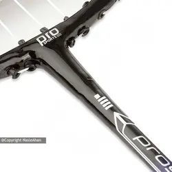 راکت بدمینتون پرواسپرتز مدل PRO-206 بسته دو عددی