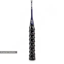 راکت بدمینتون پرواسپرتز مدل PRO-206 بسته دو عددی