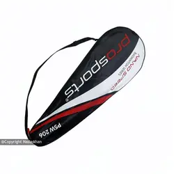 راکت بدمینتون پرواسپرتز مدل PRO-206 بسته دو عددی