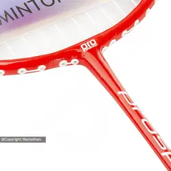 راکت بدمینتون پرواسپرتز مدل PSW-706 بسته دو عددی