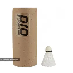 راکت بدمینتون پرواسپرتز مدل PSW-706 بسته دو عددی