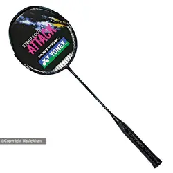 راکت بدمینتون یونکس مدل Voltric Z Force 2