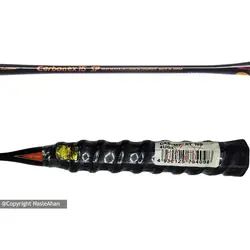 راکت بدمینتون یونکس مدل carbonex 15 SP