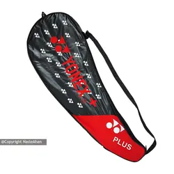 راکت بدمینتون یونکس مدل carbonex 15 SP