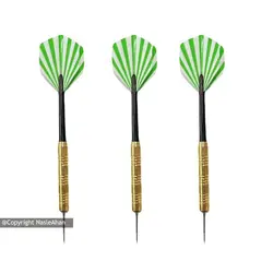 تخته دارت سوزنی پرو اسپرتز مدل BL-18011