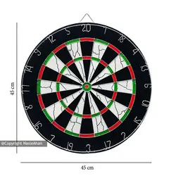 تخته دارت سوزنی پرو اسپرتز مدل BL-18011