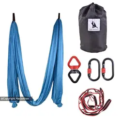 اریال یوگا HAMMOCK همراه هرزگرد