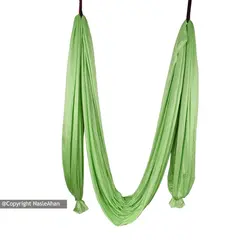 اریال یوگا HAMMOCK همراه هرزگرد