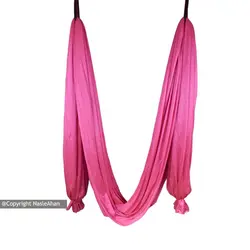 اریال یوگا HAMMOCK همراه هرزگرد
