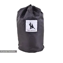 اریال یوگا HAMMOCK همراه هرزگرد