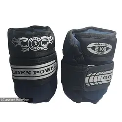 وزنه مچ دست و پا متغییر مدل گلدن پاور بسته دو عددی