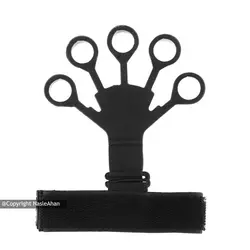 کش تقویت مچ و انگشتان دست مدل گریپستر