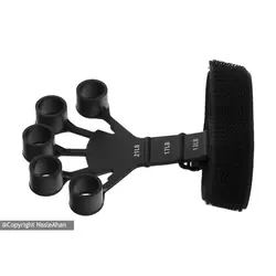 کش تقویت مچ و انگشتان دست مدل گریپستر