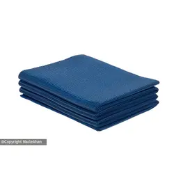 زیرانداز یوگا تاشو مدل PVC صخامت 6mm