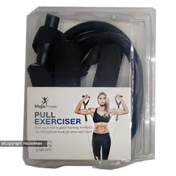 کش بدنسازی سی ایکس مدل MegaFitness