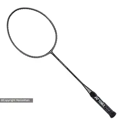 راکت بدمینتون یونکس مدل carbonex 21 SPECIAL