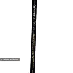 راکت بدمینتون یونکس مدل carbonex 21 SPECIAL