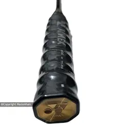 راکت بدمینتون یونکس مدل carbonex 21 SPECIAL