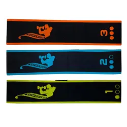 کش مینی لوپ پارچه ای PowerGYM