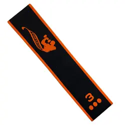 کش مینی لوپ پارچه ای PowerGYM