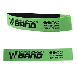 کش مینی لوپ پارچه ای مدل Wonder Band
