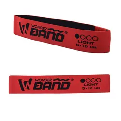 کش مینی لوپ پارچه ای مدل Wonder Band