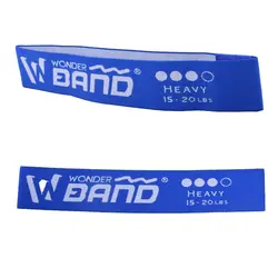 کش مینی لوپ پارچه ای مدل Wonder Band