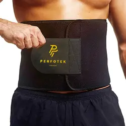 شکم بند ورزشی مدل پرفورتک
