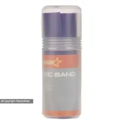 کش پیلاتس گلدن استار Elastic Band طول 2 متر