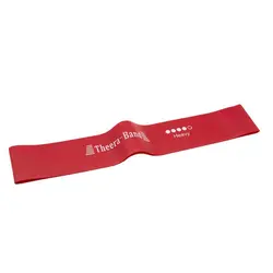 کش ورزشی مینی لوپ مدل TheraBand