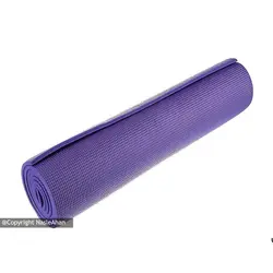 مت تمرین یوگا و پیلاتس PVC گلدن استار ضخامت 8mm