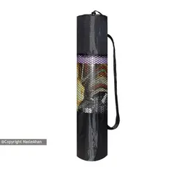 مت تمرین یوگا و پیلاتس PVC گلدن استار ضخامت 8mm