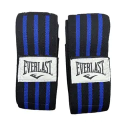 زانوبند بدنسازی حرفه ای مدل Everlast