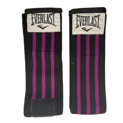 زانوبند بدنسازی حرفه ای مدل Everlast