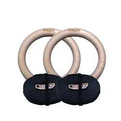 دارحلقه کراس فیت PowerGYM