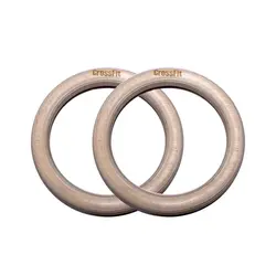 دارحلقه کراس فیت PowerGYM