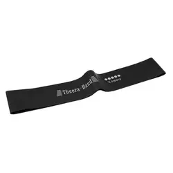 کش پیلاتس مینی لوپ ترابند TheraBand پک سه عددی