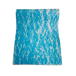 زیرانداز یوگا ایرانی EVA طرح ابر و بادی