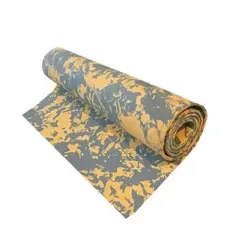 زیرانداز یوگا ایرانی EVA طرح ابر و بادی