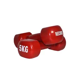 دمبل ایروبیک بسته دو عددی